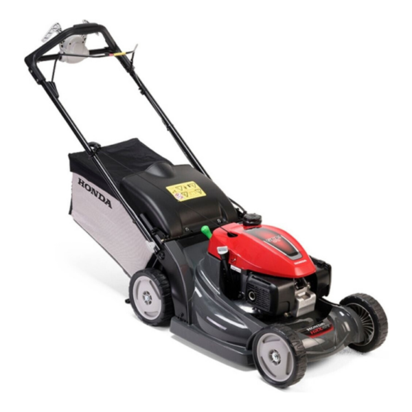 Honda HRX 476 C2 HYEH Rasenmäher