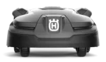 Husqvarna Automower 415X + Automower Garage – Bild 4