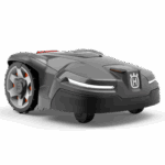 Husqvarna Automower 415X + Automower Garage