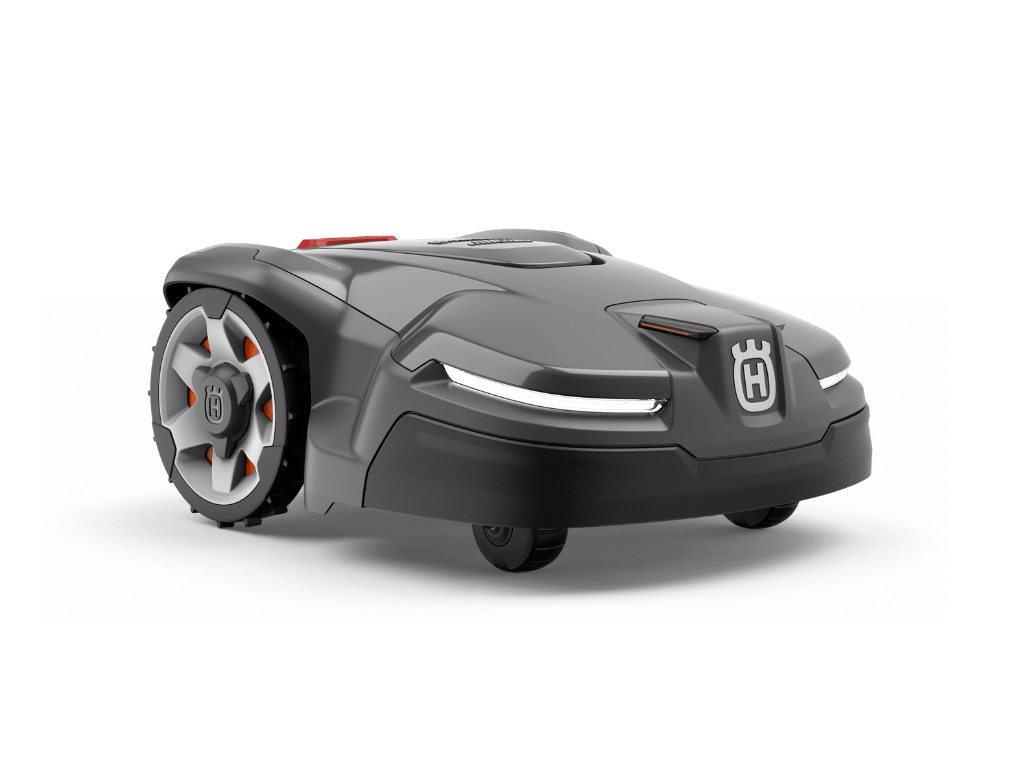 Kopie von pölzl_willhaben_produktbild - 2025-10-24T140958.049 Husqvarna Automower 415X + Automower Garage – Bild 1