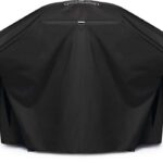 Abdeckhaube für TQ285X und Pro285X mit Klappwagen