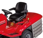 Honda HF 2417 K5 HME Rasenmähtraktor – Bild 7