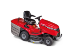 Honda HF 2417 K5 HME Rasenmähtraktor