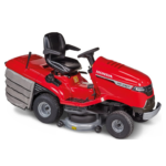 Honda HF 2417 K5 HME Rasenmähtraktor