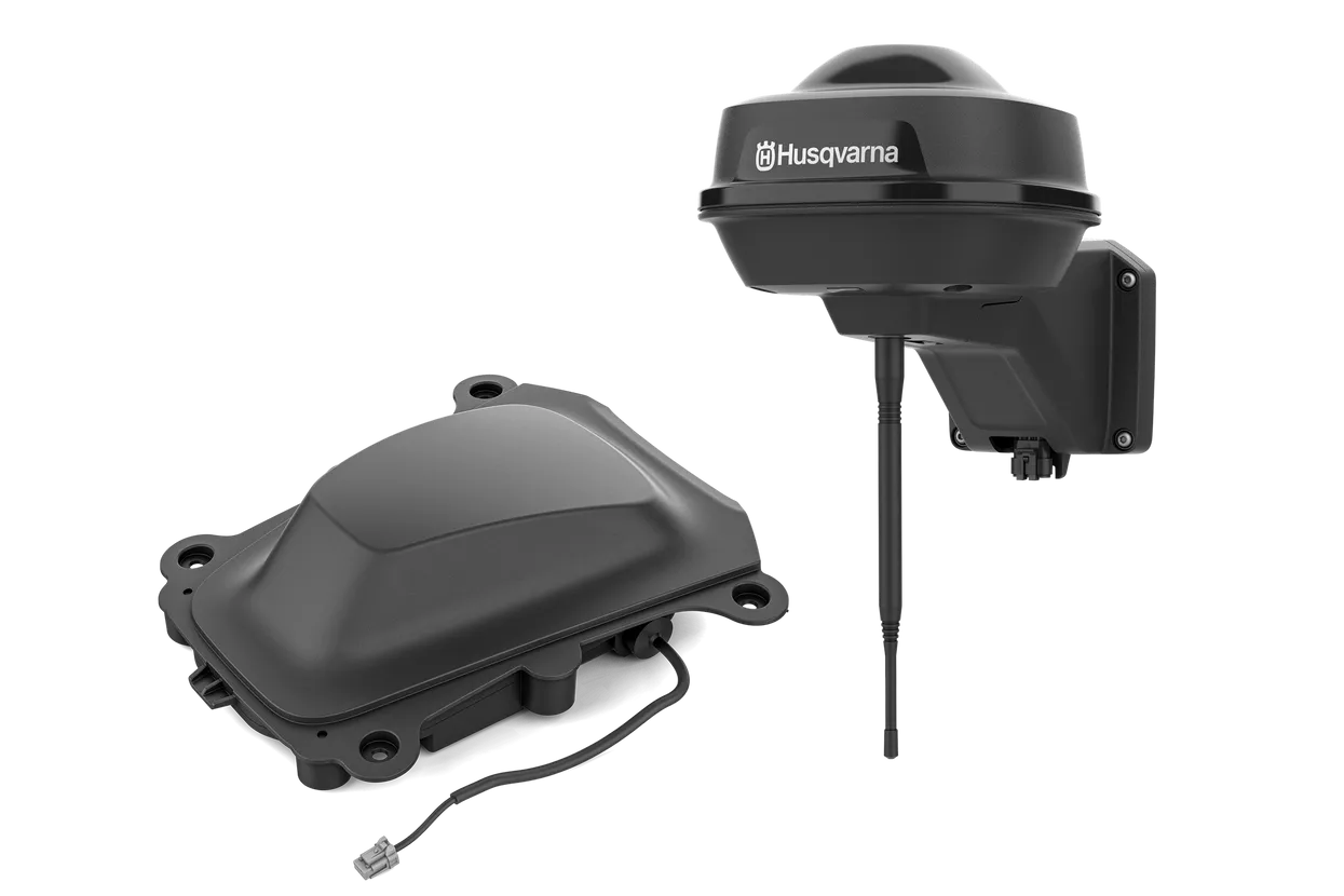 epos plugin Husqvarna EPOS Plug-in Kit – Bild 1
