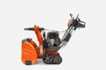 Ausstellungsgerät Husqvarna ST 430T Schneefräse NEU – Bild 2