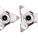 Robomow RS Messer 2 Stück