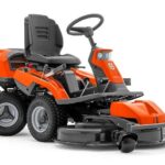 Husqvarna Rider R 316TsX AWD inkl. Combi 103 Mähdeck