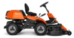 Husqvarna Rider R 214TC Comfort Edition inkl. 94cm Mähdeck – Bild 2