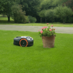 Segway Navimow i108E 4G – Bild 6