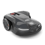 Husqvarna Automower 430X Nera + Automower Garage