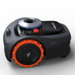 Segway Navimow i108E 4G