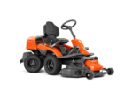 Husqvarna Rider R 214TC Comfort Edition inkl. 94cm Mähdeck