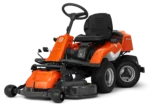 Husqvarna Rider R 214TC Comfort Edition inkl. 94cm Mähdeck – Bild 3