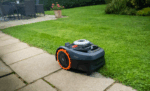 Segway Navimow i108E 4G – Bild 9