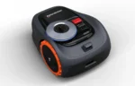 Segway Navimow i108E 4G – Bild 2