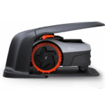 Segway Navimow i105E 4G inkl. Garage S