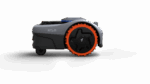 Segway Navimow i105E 4G + GRATIS GARAGE S – Bild 5