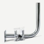 Halterung für Referenzstation