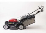 Honda Benzinrasenmäher HRX 537 C7 HYEH – Bild 3