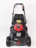 Honda Benzinrasenmäher HRX 537 C7 HYEH – Bild 2