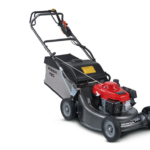 Honda Benzinrasenmäher HRH 536 HX