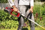 Honda Akku-Trimmer HHT36BXBE - ohne Akku und Ladegerät – Bild 3