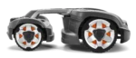 Kombiangebot Husqvarna Automower 435X AWD + Garage – Bild 6