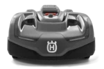 Kombiangebot Husqvarna Automower 435X AWD + Garage – Bild 7