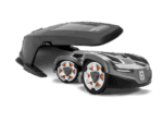 Kombiangebot Husqvarna Automower 435X AWD + Garage