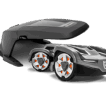 Kombiangebot Husqvarna Automower 435X AWD + Garage