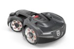 Kombiangebot Husqvarna Automower 435X AWD + Garage – Bild 8