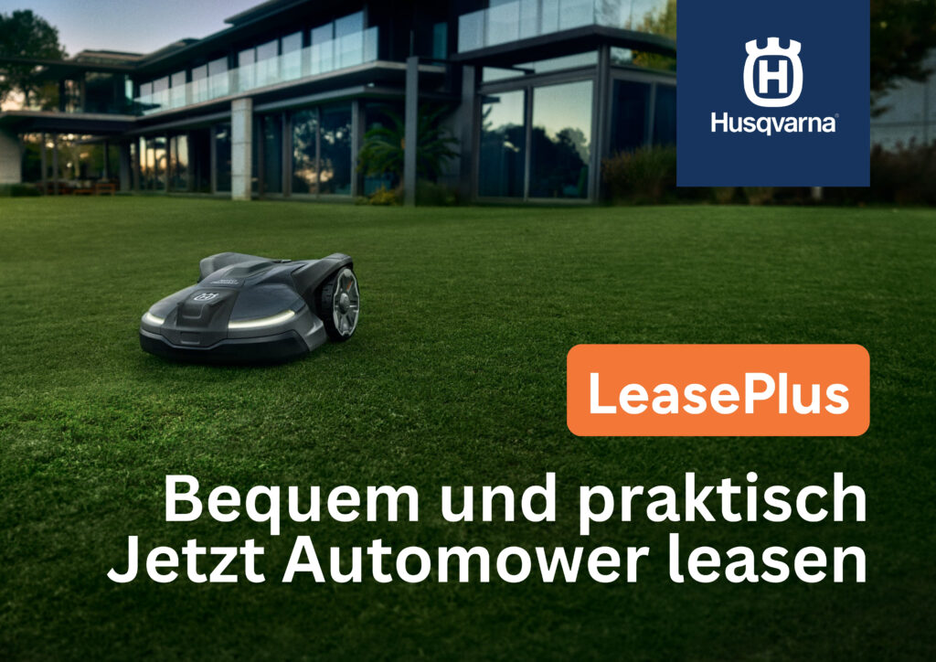 %site Husqvarna Lease Plus