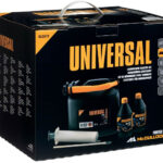 McCulloch Rasenmäher Starter-Set OLO019