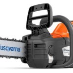 Husqvarna Kettensäge 225i 14" mit Akku und Ladegerät