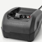 Husqvarna Ladegerät QC250
