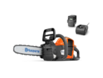 Husqvarna Kettensäge 225i 14" mit Akku und Ladegerät
