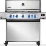 Napoleon Gasgrill Prestige 665 Connected RSIB