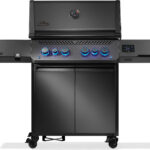 Napoleon Gasgrill Phantom Prestige 500 Connected RSIB