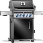 Napoleon Gasgrill Rogue PRO-S 425 RSIB
