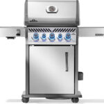 Napoleon Gasgrill Rogue PRO-S 425 RSIB Edelstahl