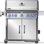 Napoleon Gasgrill Rogue® PRO-S 625 RSIB