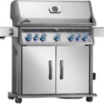 Napoleon Gasgrill Rogue PRO-S 625 RSIB