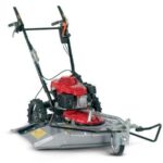 Honda Wiesenmäher UM 616K3