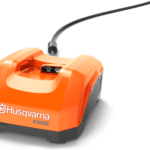 Husqvarna Ladegerät C500X