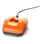 Husqvarna Ladegerät C500X