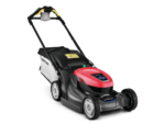 Honda Honda HRX 476XB VE EA Akku-Rasenmäher inkl. Akku + Ladegerät