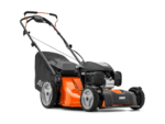Husqvarna Benzinrasenmäher LC 353 AWD