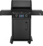 Napoleon Elektrogrill REQ365