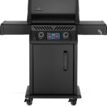 Napoleon Elektrogrill REQ365